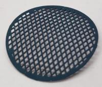 K2600-3 D600 Class 41 Warship Diesel extractor fan grill - as used in our exclusive D600 Models